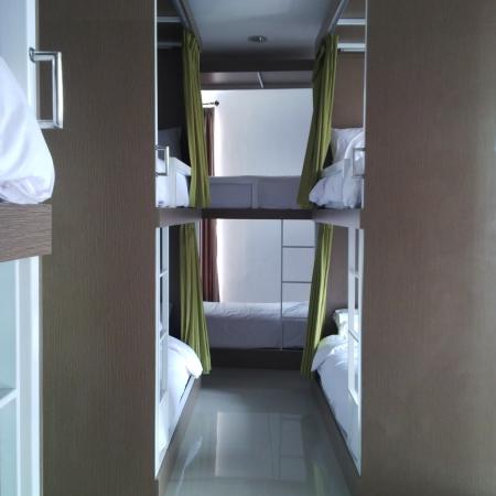 Wake Up Hostel Yogyakarta (tripadvisor.com)