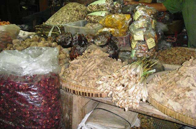 Rempah-rempah (malioboro11.blogspot.com)