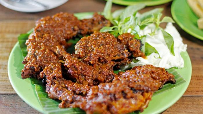 ayam bakar arto moro (tribunjogja)