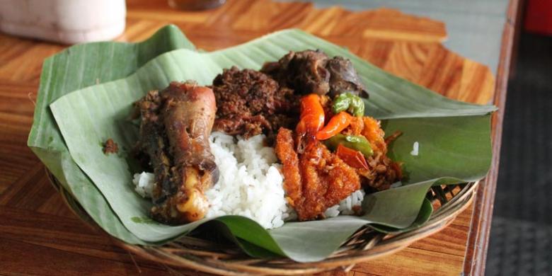 Gudeg Yu Djum