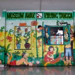 Museum Anak Kolong Tangga