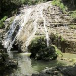 Curug Banyunibo