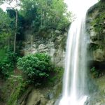 Curug Jurang Gedhe