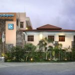 Hotel Cakra Kusuma