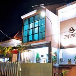 UNY Hotel Yogyakarta