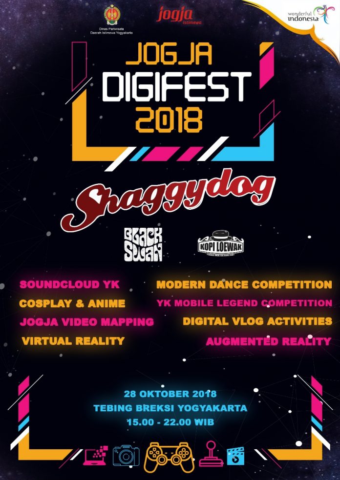 Jogja Digifest