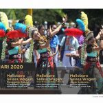 Kalender Agenda Budaya DIY tahun 2020