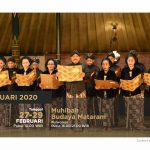 Kalender Agenda Budaya DIY tahun 2020