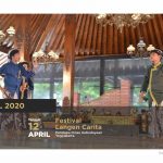 Kalender Agenda Budaya DIY tahun 2020