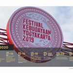 Kalender Agenda Budaya DIY tahun 2020