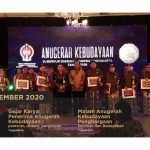 Kalender Agenda Budaya DIY tahun 2020