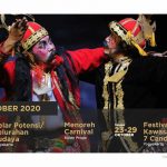 Kalender Agenda Budaya DIY tahun 2020