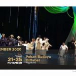 Kalender Agenda Budaya DIY tahun 2020