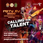 Pekan Budaya Tionghoa Yogyakarta