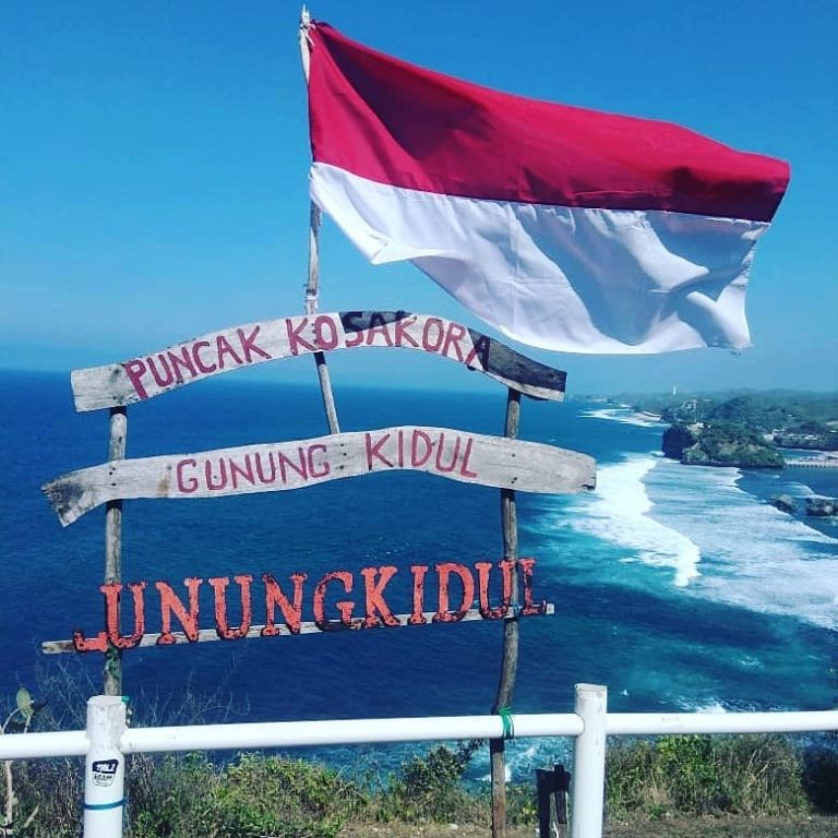 Tempat Wisata yang Wajib Dikunjungi di Pagi Hari - kotajogja.com